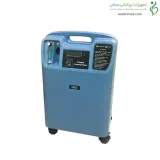 اکسیژن ساز 5 لیتری مدل SYS-5 زنیت مد (zenithmed)
