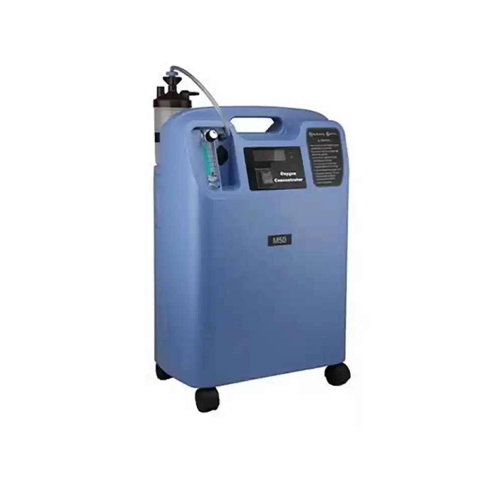 اکسیژن ساز 5 لیتری مدل SYS-5 زنیت مد (zenithmed)