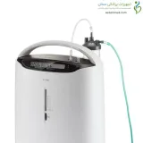 دستگاه اکسیژن ساز مدل 8F-5AW یوول (yuwell)