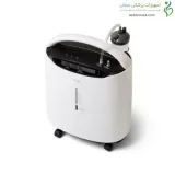 دستگاه اکسیژن ساز مدل 8F-5AW یوول (yuwell)