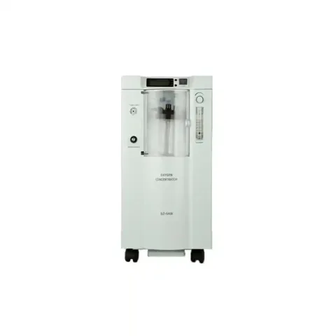 دستگاه اکسیژن ساز 10 لیتری مدل SZ-5AW چویس پلاس (choice Plus)