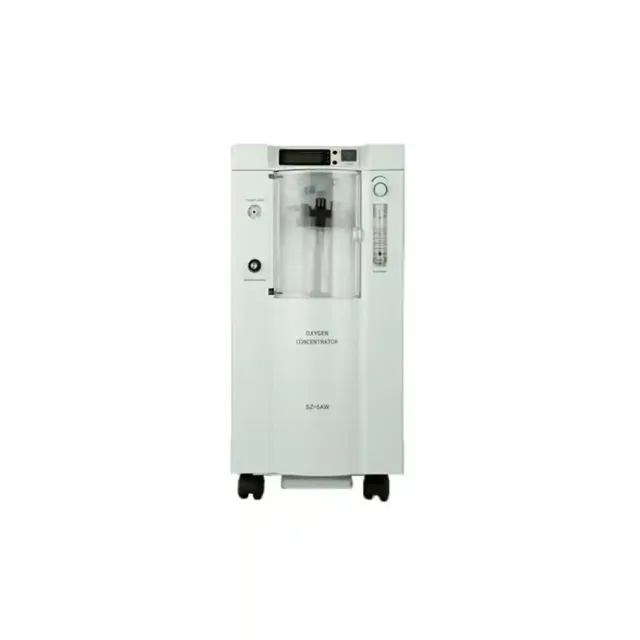 دستگاه اکسیژن ساز 10 لیتری مدل SZ-5AW چویس پلاس (choice Plus)