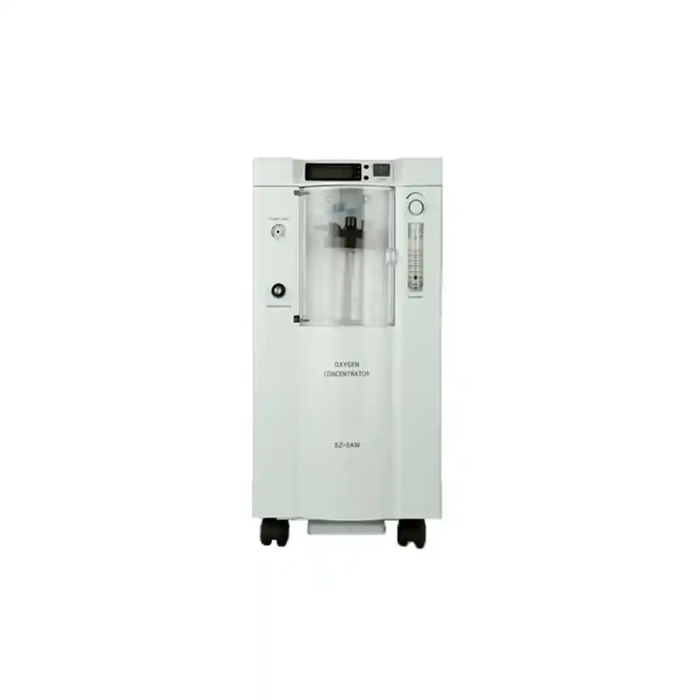 دستگاه اکسیژن ساز 10 لیتری مدل SZ-5AW چویس پلاس (choice Plus)