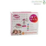 شیر دوش برقی مدل SHDPP-112 فرولیک (Frolic)
