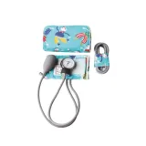 فشار سنج عقربه ای اطفال و نوزاد همراه با گوشی HS-20C فرولیک (frolic)