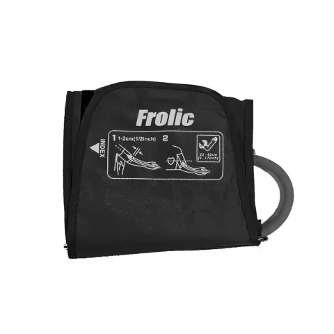 کاف دیجیتالی L فرولیک (Frolic)