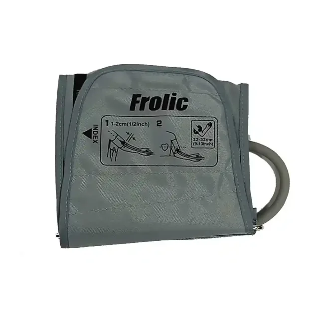 کاف دیجیتالی M فرولیک (Frolic)