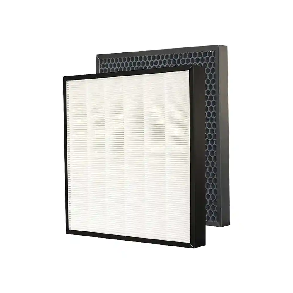 فیلتر تصفیه هوای کوچک فرولیک (Frolic)