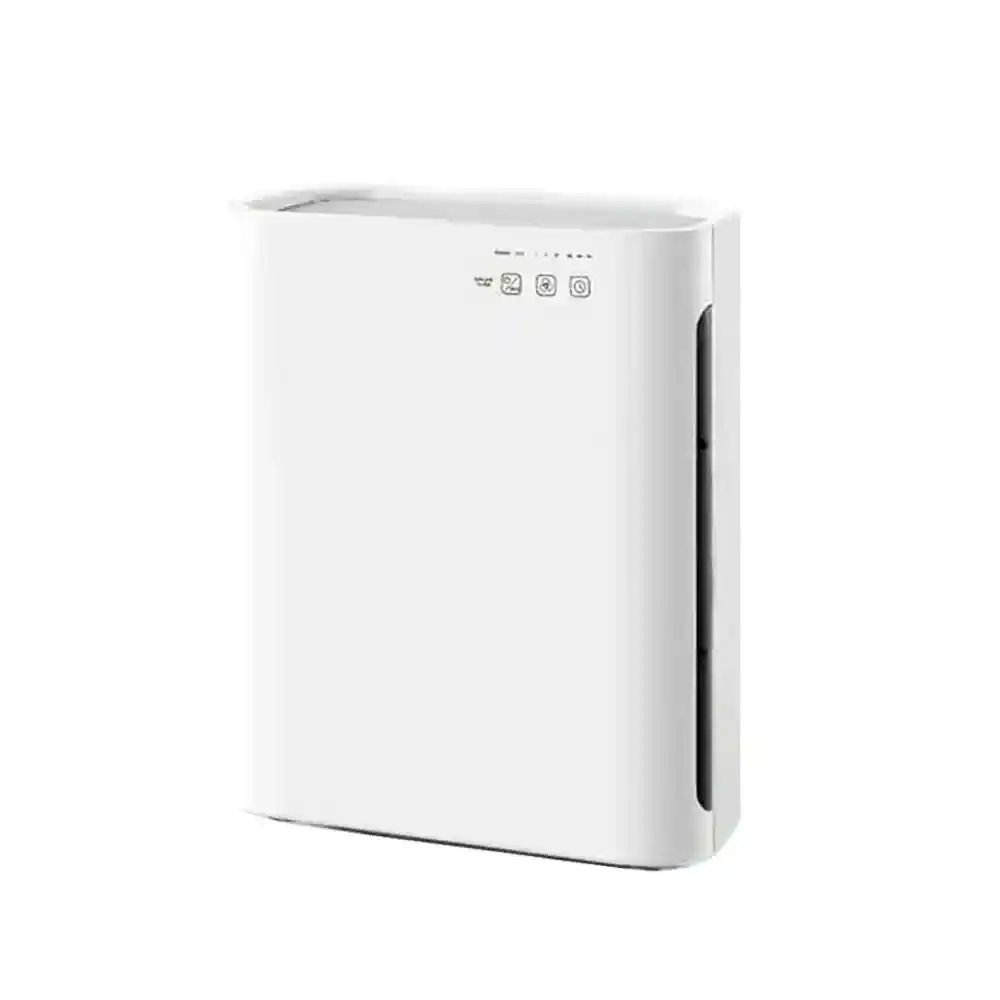 دستگاه تصفیه هوای کوچک مدل CF8400 فرولیک (Frolic)