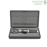 آفتالموسکوپ طرح مینی 3000 هاین فرولیک (Frolic)