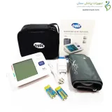 فشارسنج دیجیتالی سخنگو مدل U85RH فرولیک (Frolic)