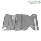 پد گرمایی کمر مدل HP 17304 زنیت مد (zenithmed)