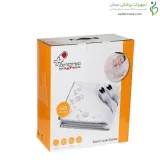 تشک برقی دو نفره مدل UB112 زنیت مد (zenithmed)