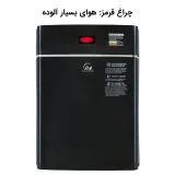 تصفیه هوا مدل AP331 آلماپرایم (almaprime)