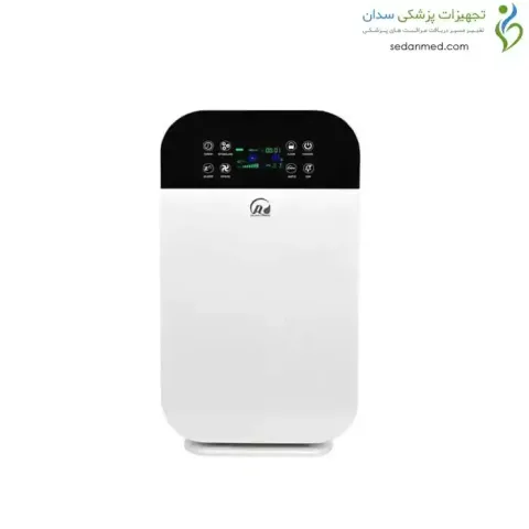 تصفیه هوا  مدل AP361 آلماپرایم (almaprime)