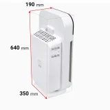 تصفیه هوا  مدل AP361 آلماپرایم (almaprime)
