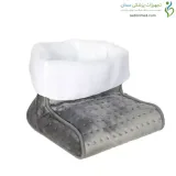گرمکن پا ( فوت وارمر) مدل FW 402 زنیت مد (zenithmed)