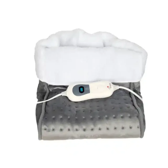 گرمکن پا ( فوت وارمر) مدل FW 402 زنیت مد (zenithmed)