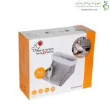 گرمکن پا ( فوت وارمر) مدل FW 402 زنیت مد (zenithmed)