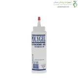 ژل التراسونیک پلی ژل (POLYGEL)