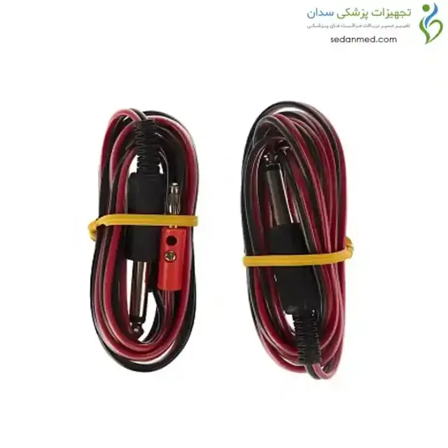 کابل رابر دستگاه فیزیوتراپی 1 عددی برجیس (Berjis)