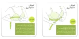 پروتز سینه آکوا Aqua wave آموئنا (amoena)