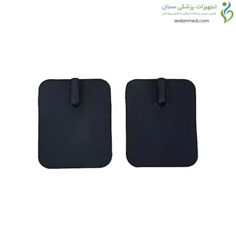 پد دستگاه فیزیوتراپی 2 عددی برجیس (Berjis)