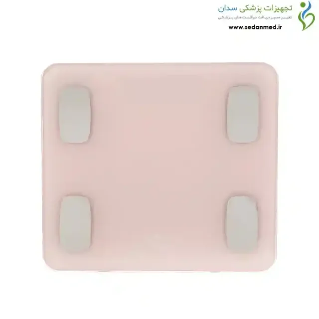 ترازو دیجیتال ZTH-A7W/ZTH-A8P زنیت مد