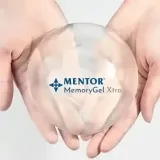 پروتز سینه منتور