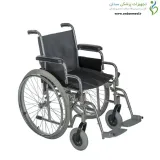 ویلچر 718SL تمام آلومینیومی ایران بهکار 