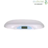 ترازو دیجیتال نوزاد زنیت مد BABY-S