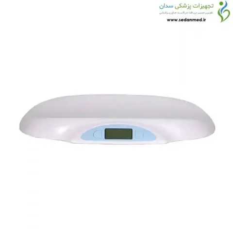 ترازو دیجیتال نوزاد زنیت مد BABY-S