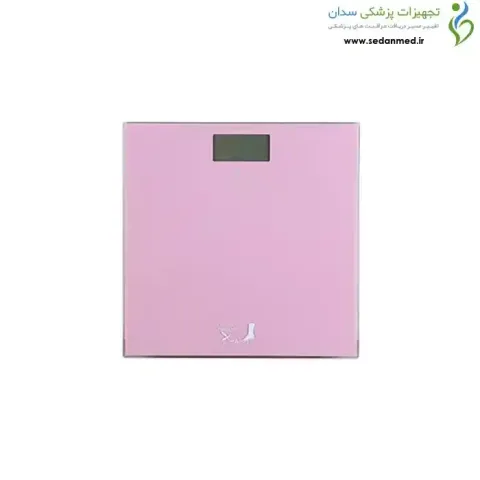 ترازوی دیجیتال شارژی زنیت مد ZTH-D13P/D12S/D14G