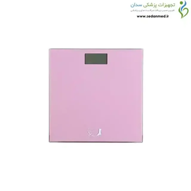 ترازوی دیجیتال شارژی زنیت مد ZTH-D13P/D12S/D14G
