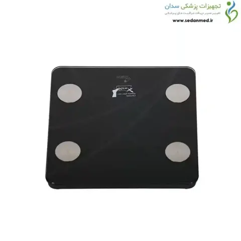 ترازو و بادی انالیزر زنیت مد zth-a6bw