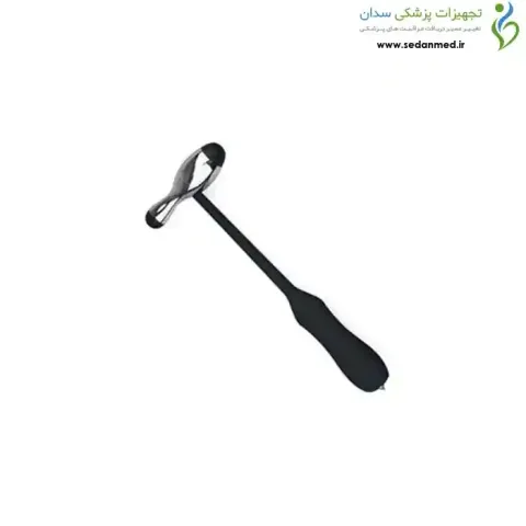 چکش رفلکس دو سر بزرگ و کوچک H005/G21 زنیت مد