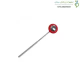 چکش رفلکس تایری یک سر گرد H002/G5 زنیت مد