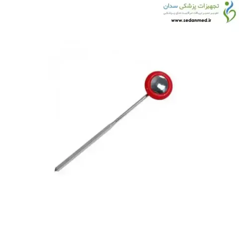 چکش رفلکس تایری یک سر گرد H002/G5 زنیت مد