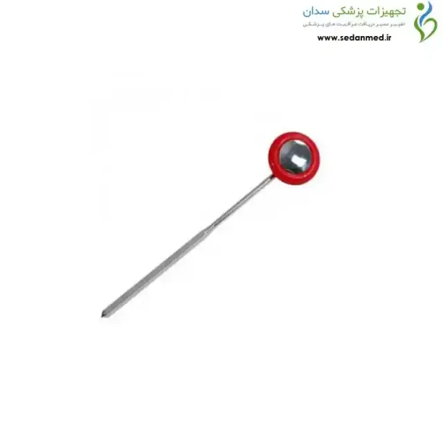 چکش رفلکس تایری یک سر گرد H002/G5 زنیت مد