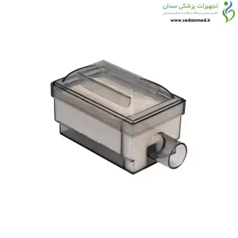 فیلتر اکسیژن ساز نانو زنیت مد KSOC10