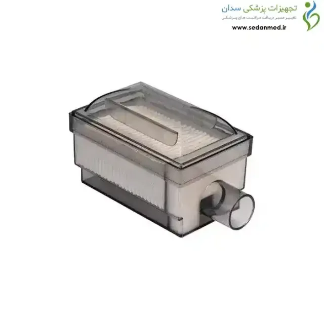 فیلتر اکسیژن ساز نانو زنیت مد KSOC10