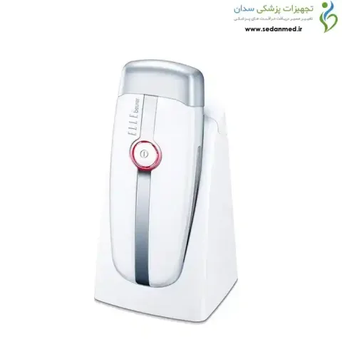 دستگاه موبر وکس گرم بیورر مدل HLE40 (Beurer)