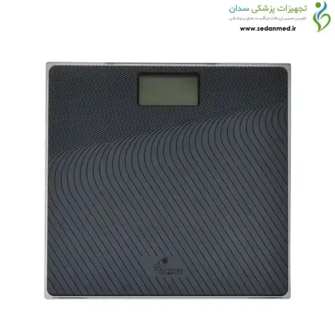 ترازو دیجیتال زنیت مد مدل ZTH-D3G
