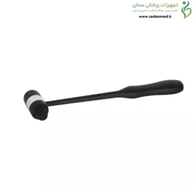چکش رفلکس دو سر بزرگ h004/g22