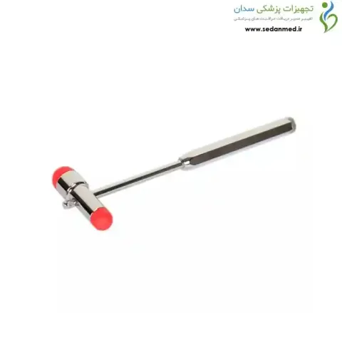 چکش رفلکس دو سر کوچک h003/g3