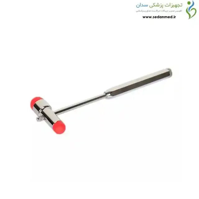 چکش رفلکس دو سر کوچک h003/g3