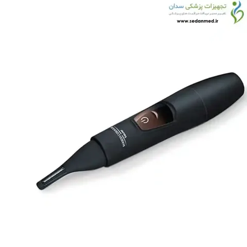 دستگاه اصلاح گوش، بینی و ابرو بیورر مدل HR2000