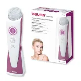 برس پاکسازی صورت شارژی بیورر مدل FC96 (Beurer) - فیس براش هوشمند