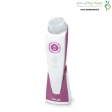 برس پاکسازی صورت شارژی بیورر مدل FC96 (Beurer) - فیس براش هوشمند
