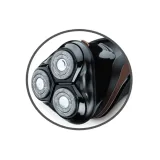 ریش تراش سه تیغ چرخشی بیورر مدل HR8000 (Beurer)